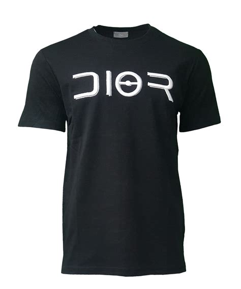 Dior t shirt men